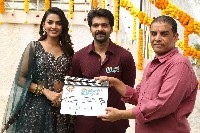 Avasaraaniko Abbadam Movie Opening